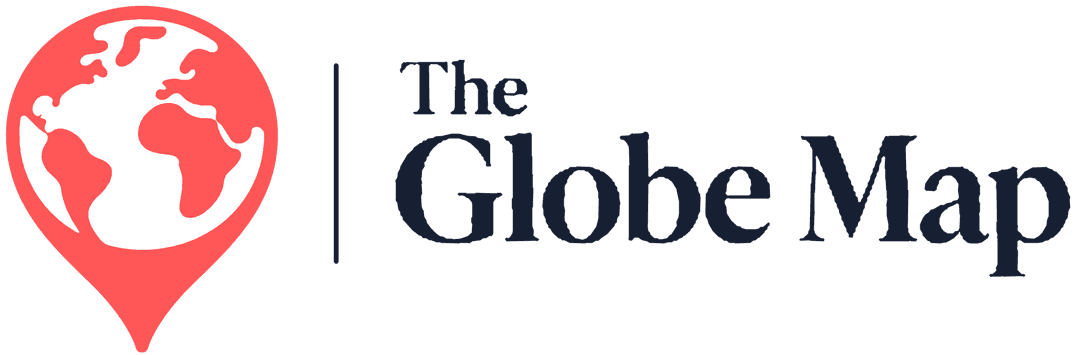 The Globe Map