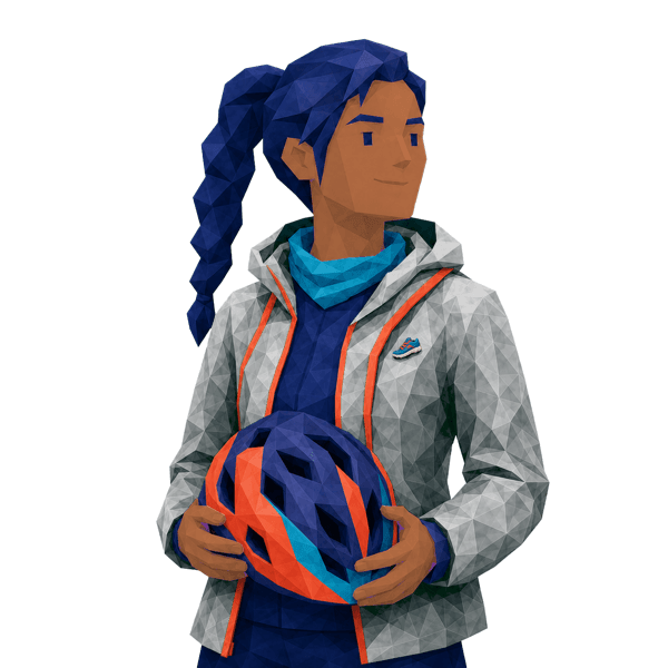 The Active Explorer