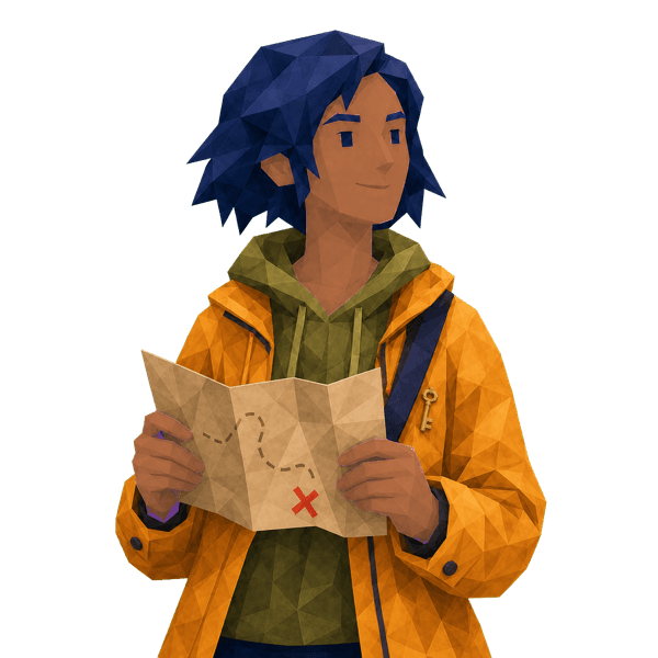 The Offbeat Adventurer