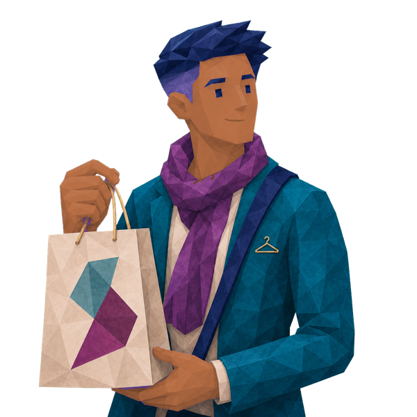 The Boutique Hunter