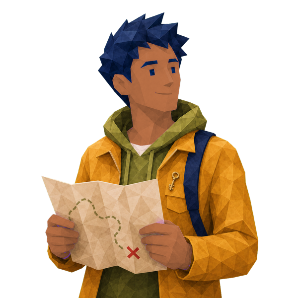The Offbeat Adventurer